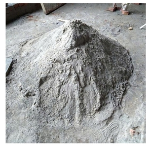 ซีเมนต์ซีเมนต์แข็งเร็วทางพอร์ทแลนด์ความแข็งแรงสูงเซมไอ52.5N สำหรับโครงสร้างพื้นฐานขายดี - Product Image 1