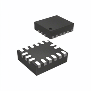 Buy Online Electronic Components 17 VFQFN, 17 MLF Manufacturer Channel MIC23156-0YML-T5 Power Management (PMIC) - Product Image 1