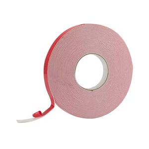 Rouleau de ruban mousse double face personnalisé pour les joints <span class=keywords><strong>d</strong></span>'<span class=keywords><strong>étanchéité</strong></span> sur les machines Joints étanches <span class=keywords><strong>à</strong></span> <span class=keywords><strong>l</strong></span>'eau et <span class=keywords><strong>à</strong></span> <span class=keywords><strong>l</strong></span>'<span class=keywords><strong>air</strong></span> <span class=keywords><strong>d</strong></span>'amortissement des vibrations - Product Image 4