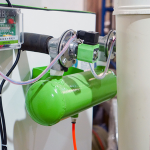 לחץ גבוה ידני יבש פיצוץ חול ביתא & מכונה עם פונקציה מתפרקת ומנוע - Product Image 5