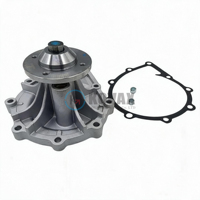 Pompe à eau 7091873C1 CA7091873C1 70918-73C1 pour moteurs CAT CT11 CT13 CT15 International MAXXFORCE 13