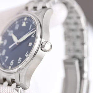 Lancement exclusif de produits haut de gamme. Exclusivité du marché. Artisanat Inhabituel. Veilleuse Exceptionnelle. Montre mécanique - Product Image 5