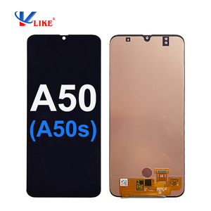 <span class=keywords><strong>จอ</strong></span> LCD สำหรับ Samsung <span class=keywords><strong>A50</strong></span>สำหรับ Samsung, อะไหล่<span class=keywords><strong>หน้า</strong></span><span class=keywords><strong>จอ</strong></span> <span class=keywords><strong>A50</strong></span>สำหรับ Samsung Galaxy - Product Image 1