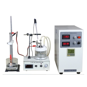 Máquina de Pulido Electrolítico y Grabado sin Deformación de Capas, Máquina de Preparación de Muestras Metalográficas para Acero Inoxidable - Product Image 1