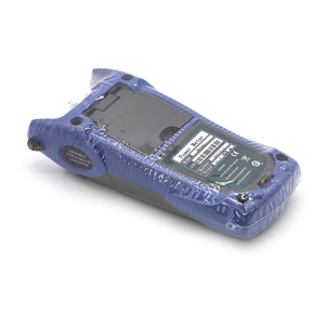 מד הספק אופטי FTTH במחיר מפעל עם פונקציית VFL/OPM, מחברי FC/SC, בודק כבלים לטווח 10 ק\\\"מ - Product Image 6