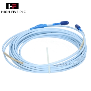 Nouvelle sonde à courants de Foucault 330130-075-00-05 pour la surveillance des vibrations de dynamiques de rotor industrielles en stock - Product Image 2