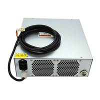 Generator Ultrasonik Cerdas CNC LASERPWR SEG1200-80K Catu Daya Laser CO2 Baru 1200W 220V Layar LCD Pengukur Arus 1 Tahun
