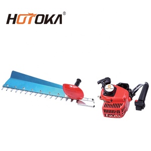 Outils de jardinage populaires, taille-<span class=keywords><strong>haie</strong></span> à essence à gaz 22,5 cc, taille-<span class=keywords><strong>haie</strong></span> à essence à 2 temps - Product Image 2