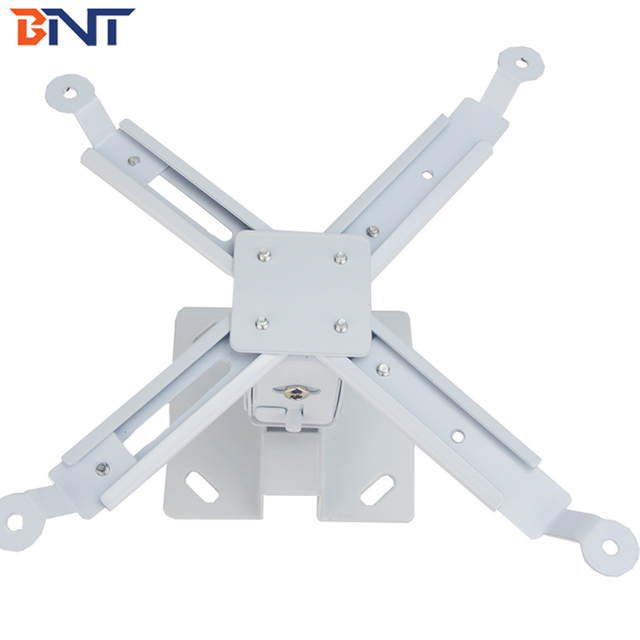 Universal Adjustable Rotate Ceiling Mounted Projector Bracket