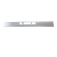 Boîte en tôle sur mesure Meirir MER500f, fabrication OEM, découpe laser CNC, soudage, emboutissage, pièces, MOQ 1 pièce, vente en gros en Chine