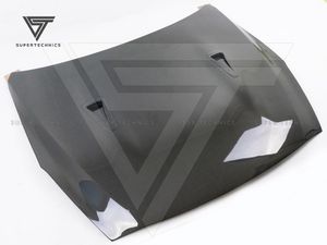 निसान के लिए OEM शैली कार्बन फाइबर डाकू बोनट R35 जीटीआर - Product Image 5