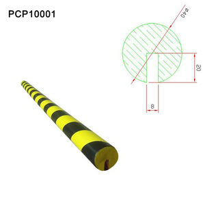 <span class=keywords><strong>Protection</strong></span> d'angle durable <span class=keywords><strong>Protection</strong></span> <span class=keywords><strong>murale</strong></span> <span class=keywords><strong>Protection</strong></span> d'angle d'ange de sécurité de stationnement de voiture - Product Image 5