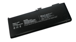 Nueva batería A1321 11,1 V 7300mAh 81Wh para Apple <span class=keywords><strong>Macbook</strong></span> <span class=keywords><strong>Pro</strong></span> <span class=keywords><strong>15</strong></span> "A1286 Mb985ll/a Mb986ll/a <span class=keywords><strong>2009</strong></span> 2010 versión - Product Image 3