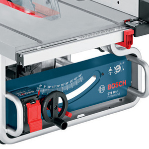 GTS 10 J Table <b>Saw</b> 1800W Heavy Duty <b>Power</b> Tool with Overload & Soft Start Easy to Operate Motor Component - Product Image 3