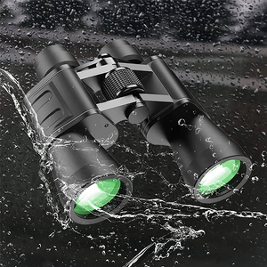 20X50 러시아 광학 쌍안경 망원경 HD 저조도 야간 투시경 성인용 비적외선 어린이 캠핑 사냥 콘서트 - Product Image 2