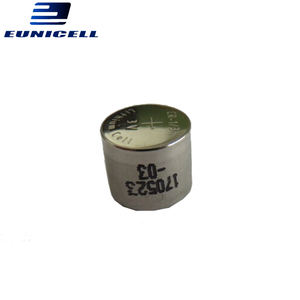 3V بطارية ليثيوم 2L76 L76BP CR 1/3N غير قابلة للشحن بطاريات 2CR1/3N CR2 CR123A <span class=keywords><strong>2CR5</strong></span> - Product Image 2