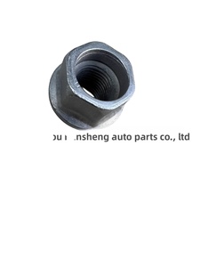 Dado di bloccaggio ruota per Tesla MODEL3/<span class=keywords><strong>S</strong></span>/X/Y 1027002-00-<span class=keywords><strong>B</strong></span> Prodotto in Cina - Product Image 2