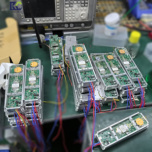 1,5GHz GPS Beidou Navigationssteuerung Unbemanntes Luftfahrzeug Leistungsverstärkungs- und Zerstörungsmodul mit MQTT-Protokoll - Product Image 2