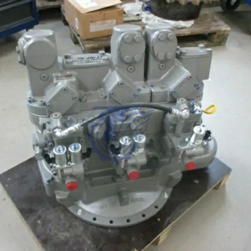 Hydraulic Pump Assembly for Hitachi ZX350-7 Excavator