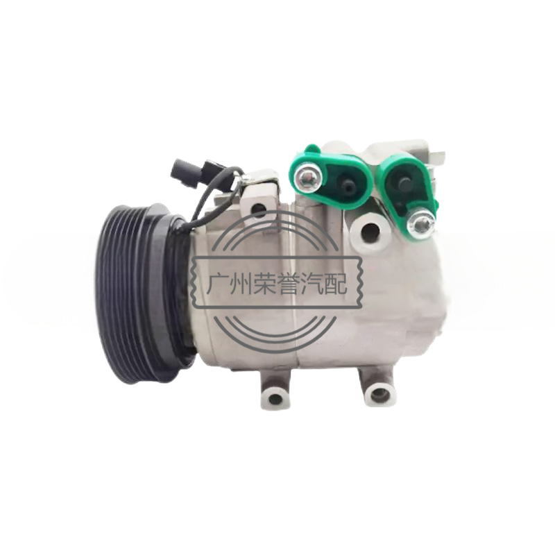 ☆ 97701-1Z000 AC Compressor for Hyundai I30 - Reliable Performance