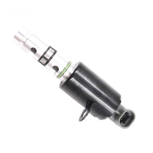 Soupape de régulation de pression d'huile à température normale 12V CC pour moteurs Hyundai Kia 24356-3E000 - Product Image 1