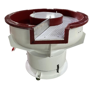 250L đa chức năng nhào lộn rung máy mài rung máy đánh bóng với tách - Product Image 3