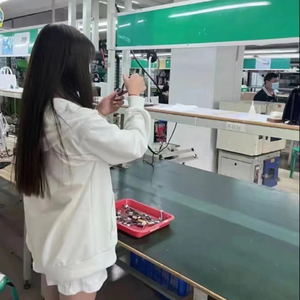 Inspección de Calidad máquina profesional instrumento productos prácticos prueba de muestreo de calidad en Yiwu Guangdong Shenzhen Taian Wuxi - Product Image 5