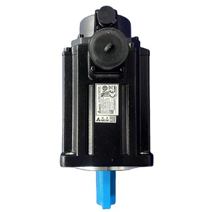 Moteur servo de la série Delta ECM-B3M ECM-B3M-C21020RS1 2KW 220VAC 9.96A 3000RPM 1/3PH sans frein avec joint d'étanchéité - Product Image 1
