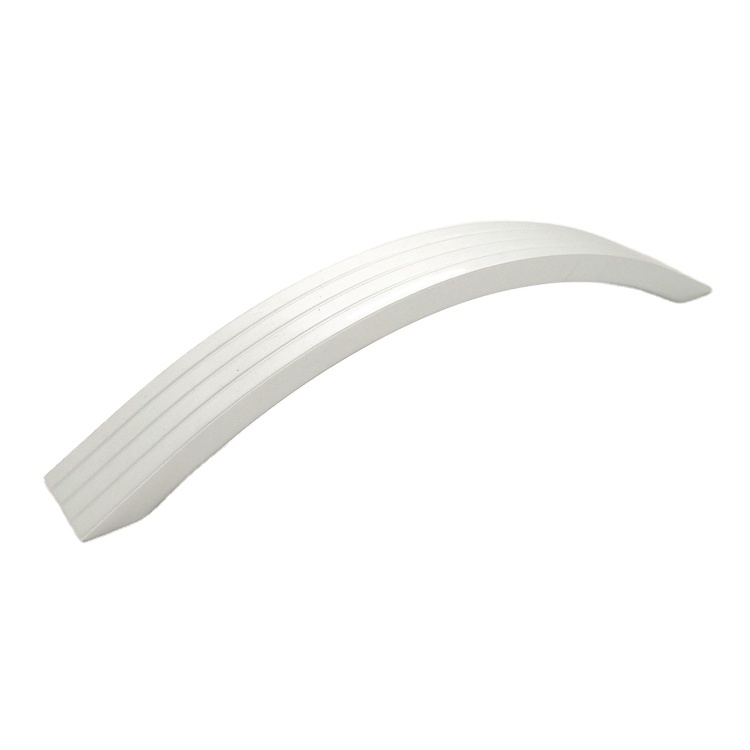 Aluminium Profile Cabinet Door Pull Kitchen
