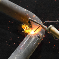 Couverture isolante en feutre de fibre de carbone pré-oxydé, résistante à la flamme et non-fusible, avec stabilité thermique à 640 degrés, pour revêtement de four