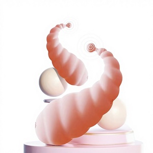 Mini Vibrador Femenino Recargable por USB, Impermeable, con Control Remoto de 9 Velocidades y Estimulación del Clítoris - Product Image 6