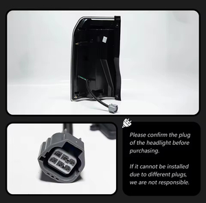Styling <span class=keywords><strong>automobile</strong></span> pour Land Rover Discovery 3/4 modèles 2009-2016 : mise à niveau des feux arrière, feux arrière LED, clignotants, feux arrière. - Product Image 6