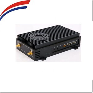 Solution de transmission vidéo HD Secure <span class=keywords><strong>Star</strong></span> Network pour applications industrielles sans pilote à commande à distance V300Pro 24 Mbps 10 W de puissance RF - Product Image 6