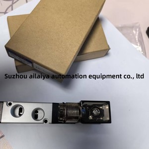 Vanne Solénoïde UNIQUC Originale UVSC-220-4E1 DC24 AC220 Hydraulique Fabriquée en Chine, Contrôle Précis pour l'Automatisation Industrielle - Product Image 4