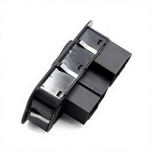 Nouveau matériau ABS pour interrupteur de lève-vitre Ford modèle 7S6514529DA, état neuf - Product Image 1