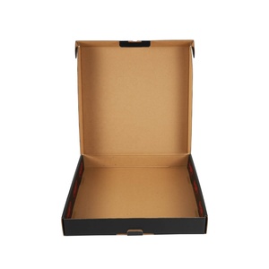 Custom Printed Corrugated Mailer <strong>Box</strong> <strong>for</strong> <strong>Drum</strong> Practice Pad Packaging Cardboard Shipping <strong>Box</strong> <strong>for</strong> Musical Instrument Accessories - Product Image 4