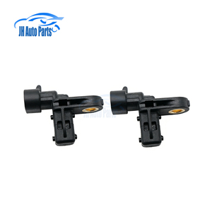 Capteur de vitesse de roue ABS pour modèles <span class=keywords><strong>Jaguar</strong></span> S Type <span class=keywords><strong>2003</strong></span>-2008, Super V8 2005-2009, Vanden Plas, <span class=keywords><strong>XJ8</strong></span>, XJR XK XK8 XKR <span class=keywords><strong>2003</strong></span>-2009 - Product Image 2