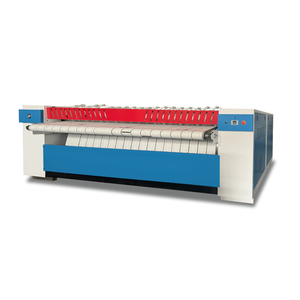 Machine à repasser à vapeur entièrement automatique pour vêtements, 3,5 L, avec chariot à linge pour deux personnes - Product Image 4