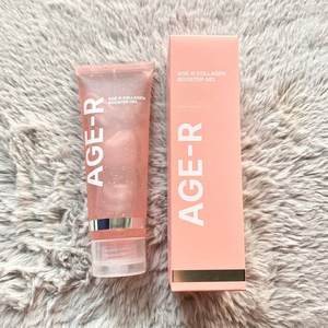 Medcube Age-R Collagen Korea Skin Care Gel Hidratante Nocturno con Colágeno 100ml, Elasticidad y Brillo - Product Image 5