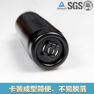 แกนสปริงแก๊สเฮงคัง สแตนเลส ยืดหดได้ ใช้ได้หลากหลาย สำหรับกลไกเก้าอี้ - Product Image 4