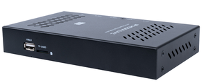 Encodeur vidéo matériel H.265 avec sortie en boucle HD et enregistrement sur carte TF/USB - Product Image 5