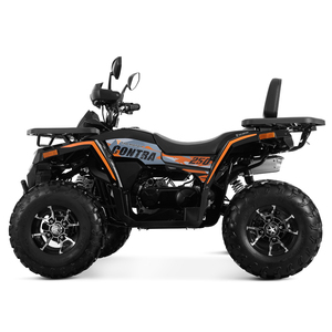 Tao Motor 2025 Nouveau Design Transmission par Chaîne 4x2 250cc ATV <span class=keywords><strong>Quad</strong></span> Bon Marché Vente en Gros Chine Cuatrimoto ATV 250cc avec EPA CE - Product Image 5