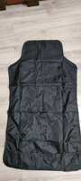 Heavy Duty Oxford Doek Waterdichte Universele Airbag Compatibel Front Auto Seat Cover Seat Protector