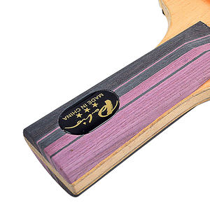 <span class=keywords><strong>Raquette</strong></span> de tennis de table <span class=keywords><strong>Palio</strong></span> 3 étoiles pour étudiants débutants Raquettes de tennis de table droites et horizontales <span class=keywords><strong>Raquette</strong></span> de ping-pong - Product Image 3