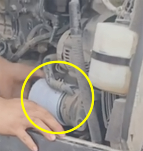 Le moteur <span class=keywords><strong>diesel</strong></span> de <span class=keywords><strong>prix</strong></span> usine partie SO434 B228 1174416 P550227 P550335 PH46 W712/4 7085 57085 filtre à huile - Product Image 5