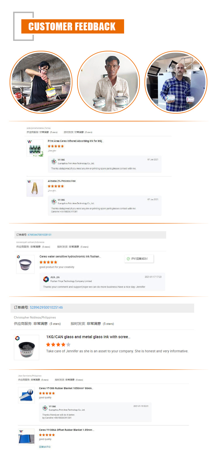 Numérotation de haute qualité pour la machine GTO, 7 chiffres, vers l'arrière, verticalement, le numéro peut être coulé