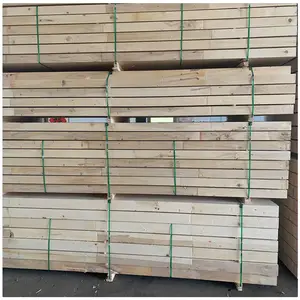 Factory Wholesale Best Quality LVL Building Beams/LVB/pine Wood/timber/lumber For Sale