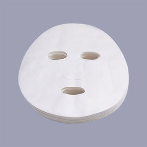 Serat Teh Putih Laris Manis OED ODM Produsen Masker Wajah Alami Pengencang Kulit Alami - Product Image 5