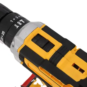 Cordless Impact Drill with OEM Customization Power Source Battery