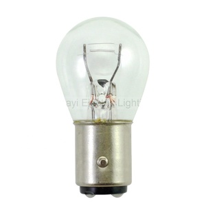 E-MARK certificata 7528 12V BAY15d lampadine Auto P21/5W 380 per Auto e motori - Product Image 1